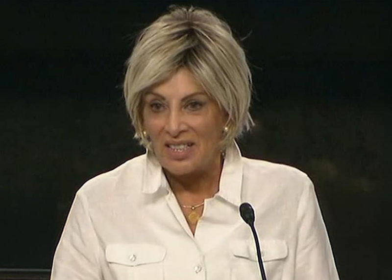 Linda Tripp