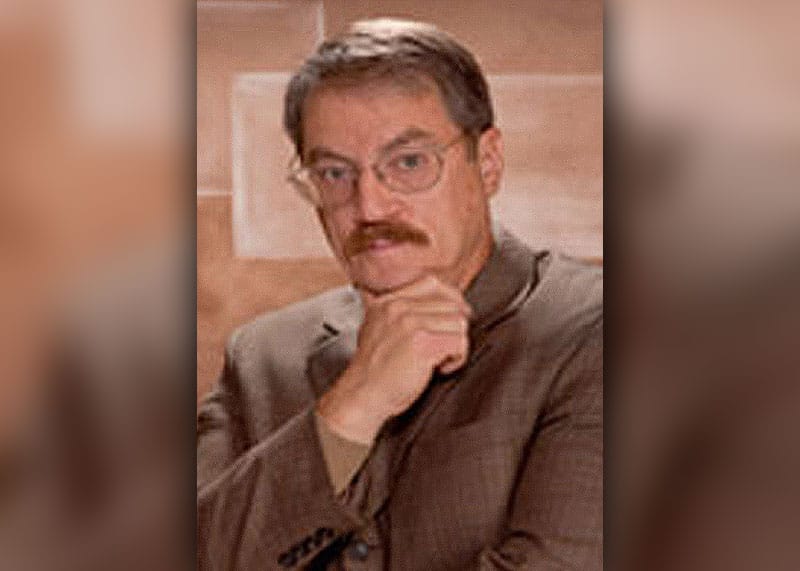 James J. Bobreski - Government Contract Fraud Whistleblower
