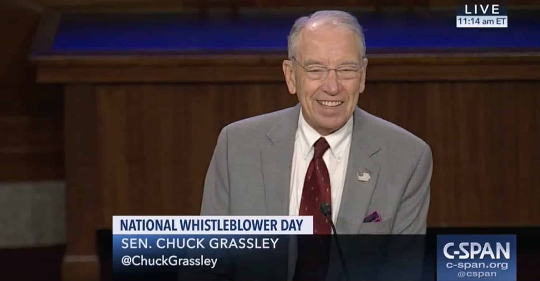 grassley nwd2018
