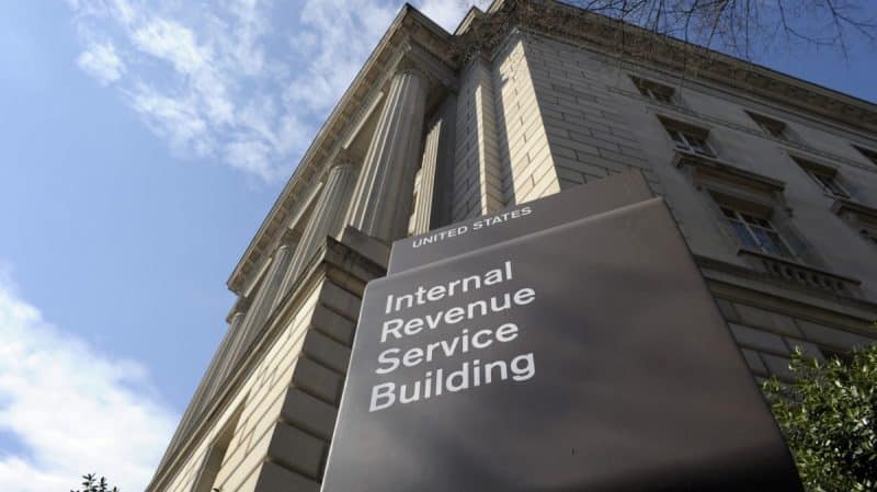 IRS Whistleblower