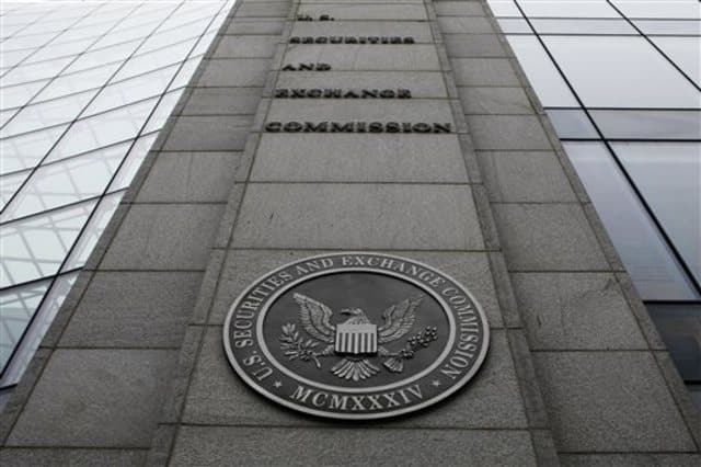 SEC Money Market Funds sec-building