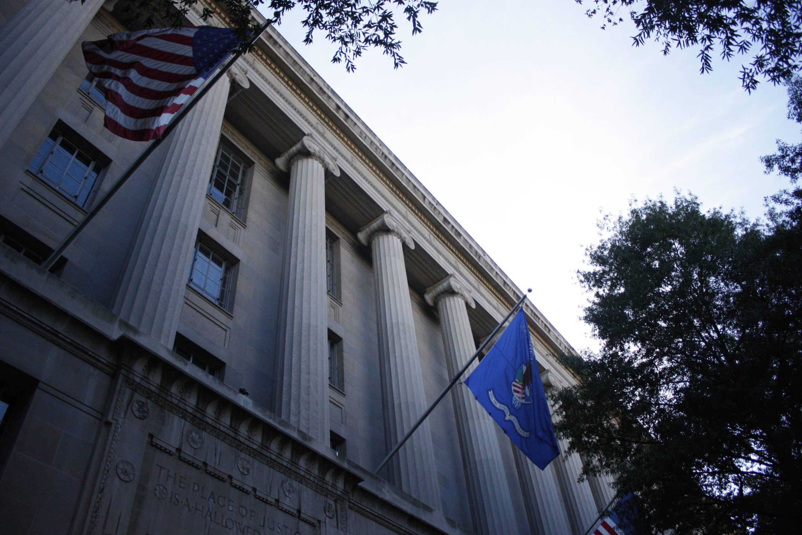 Memo Suggests Framework for Dismissing “Meritless” FCA Cases – KKC