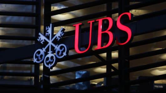 UBS