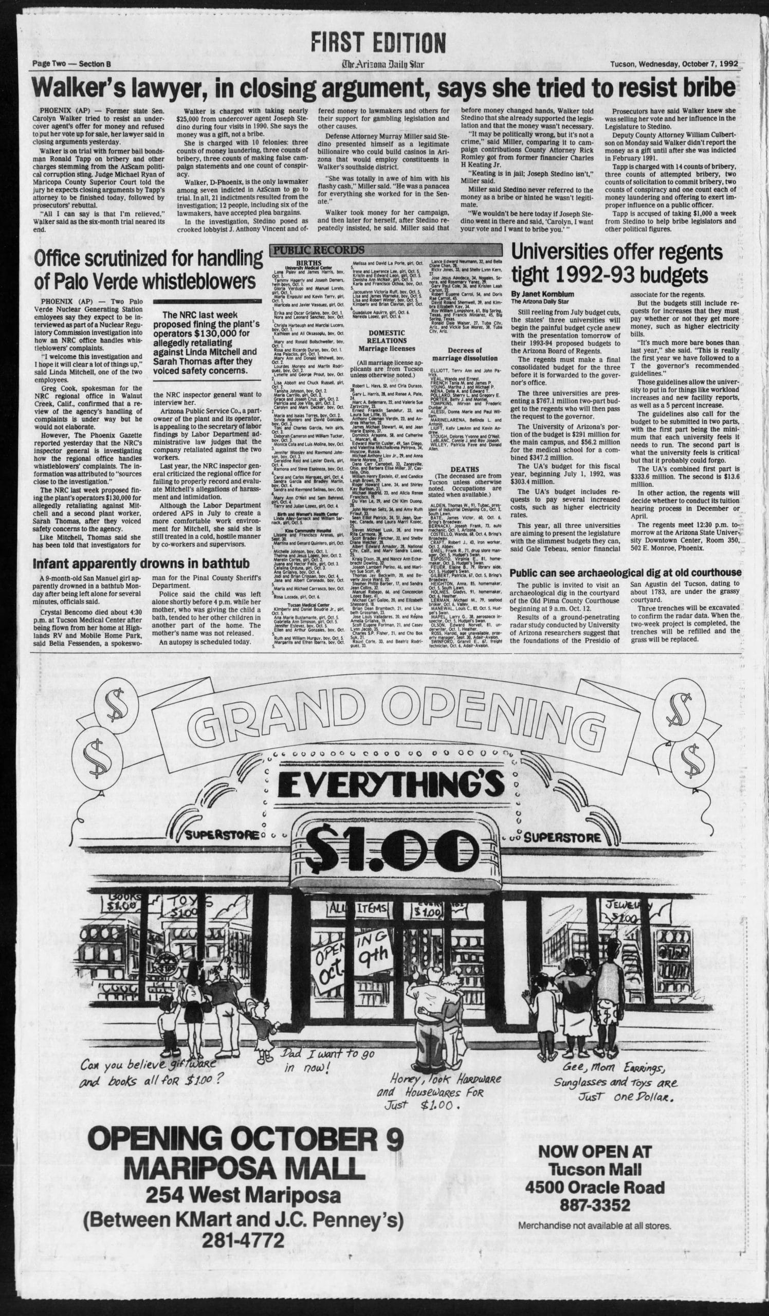 Arizona_Daily_Star_Wed__Oct_7__1992_