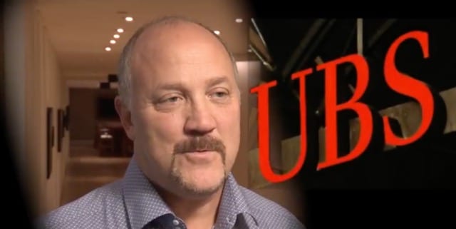 Swiss Bank Whistleblower
