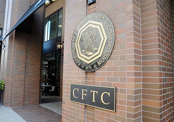 CFTC Whistleblowers