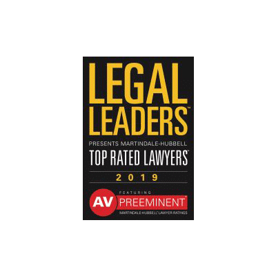 Legal Leaders - Kohn, Kohn & Colapinto LLP