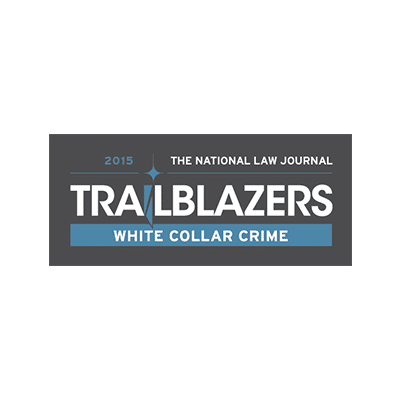 White Collar Crime Trailblazer - Kohn, Kohn & Colapinto LLP