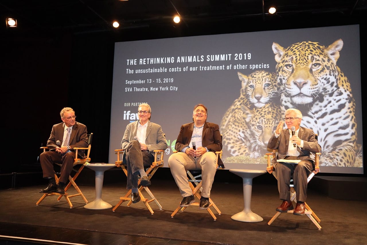 Wildlife Whistleblowers