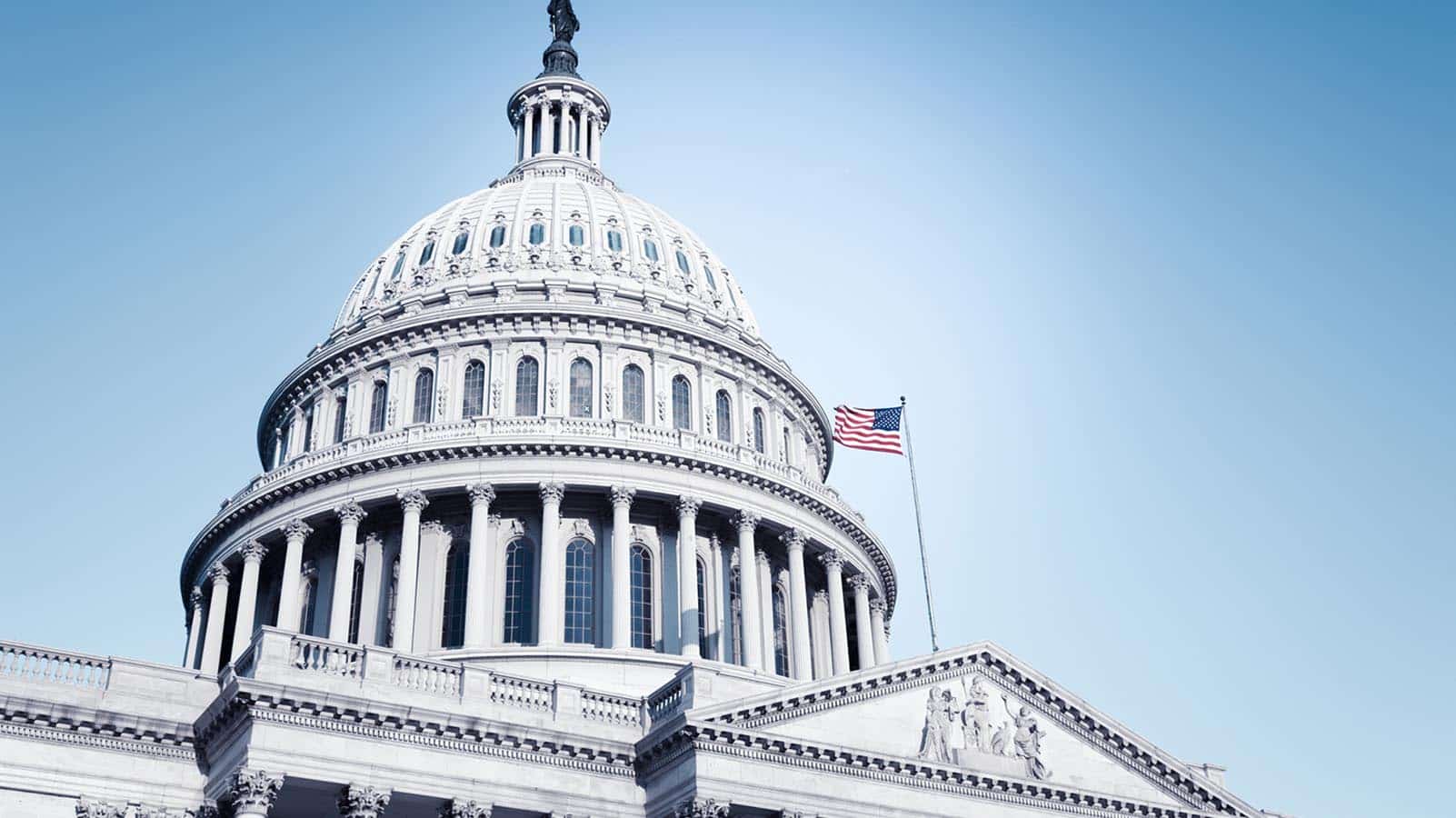 Blow the Whistle on the President