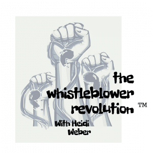 The Whistleblower Revolution