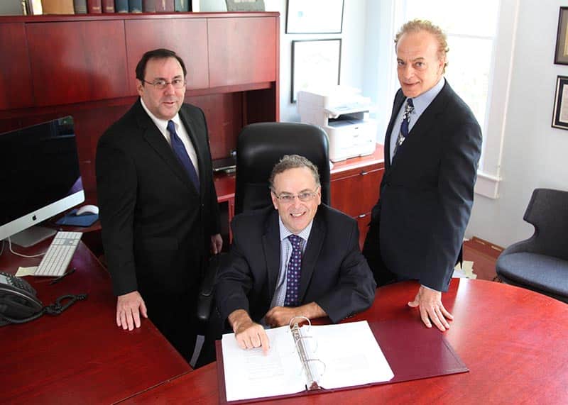 Whistleblower Law Firm - Kohn, Kohn & Colapinto LLP