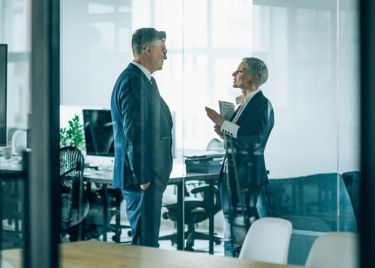 Protecting Compliance Officials