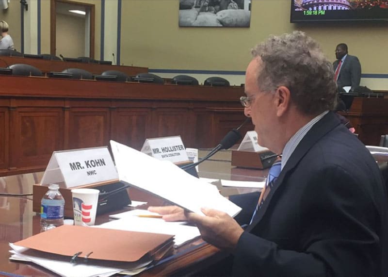 whistleblower-attorney-congressional-hearings-kohn-kohn-colapinto-llp Whistleblower Attorney - Congressional Hearings