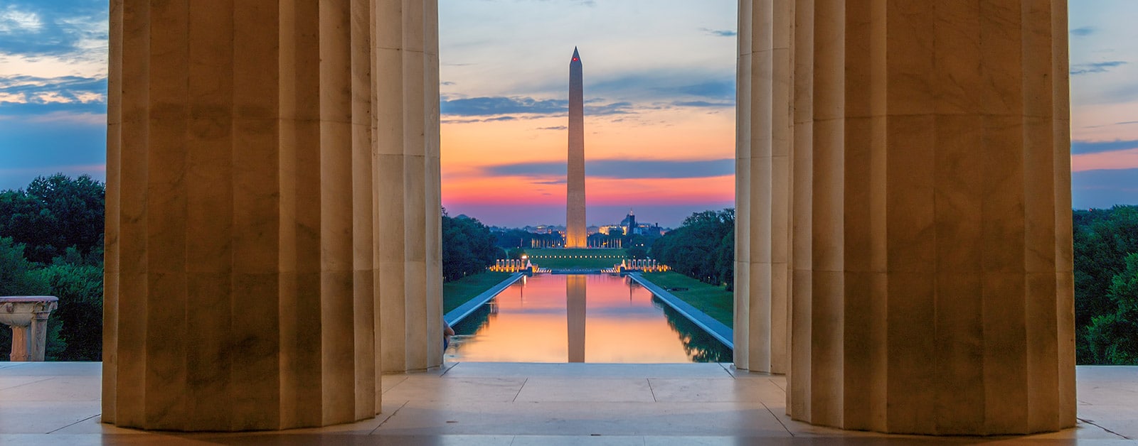Whistleblower Attorney Washington DC