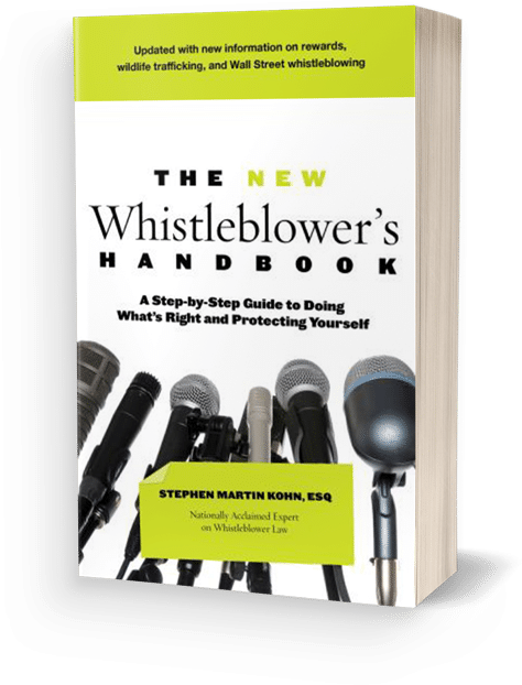 Whistleblower Handbook