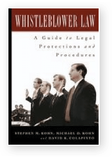 Whistleblower Law