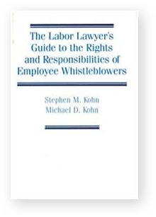 Employee Whistleblowers