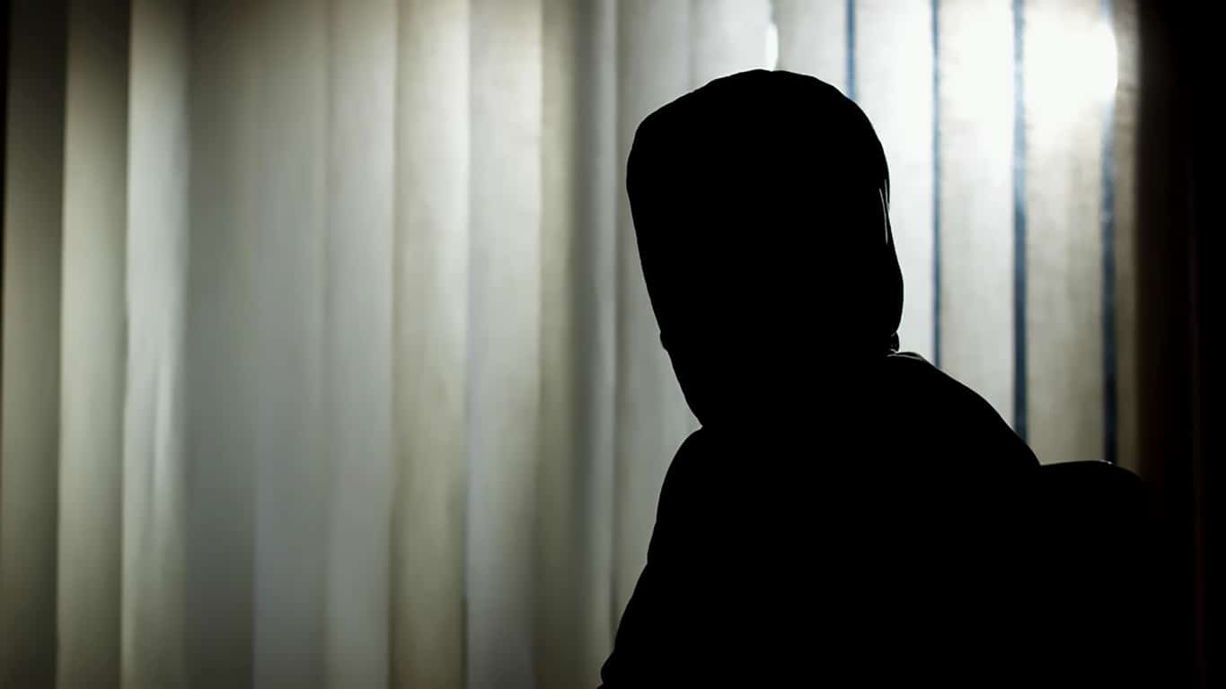Anonymous SEC Whistleblower