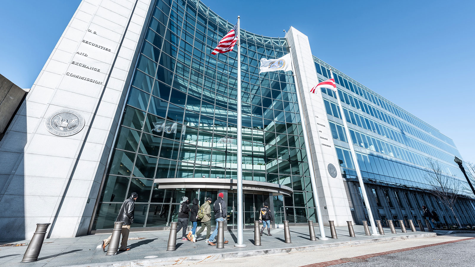 SEC Chair Gensler Reveals Agency is Looking to Improve Whistleblower Program SEC Whistleblower