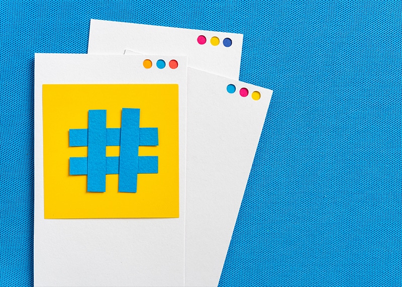 Follow Us on Twitter