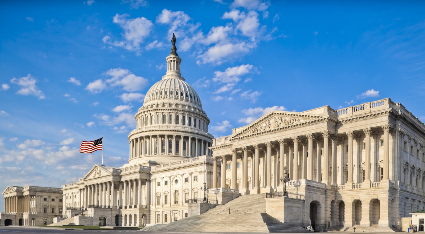 Congress Should Pass Stronger Whistleblower Protections