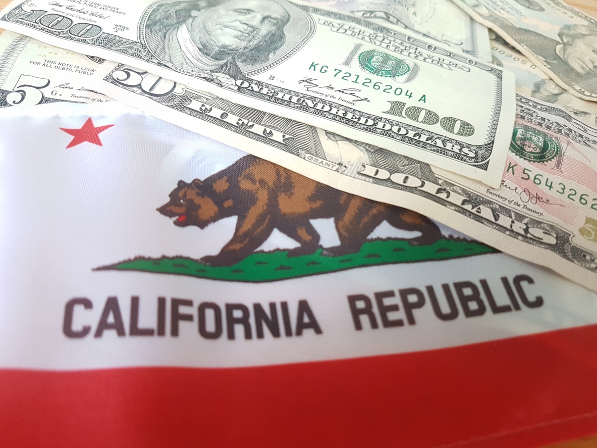 California False Claims Act