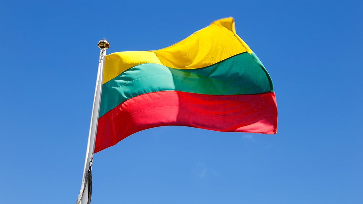 Lithuania Whistleblower Law