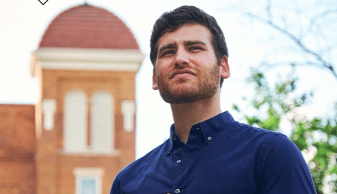 Noah Lapidus