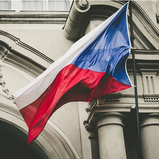 Czech Republic Whistleblower Law