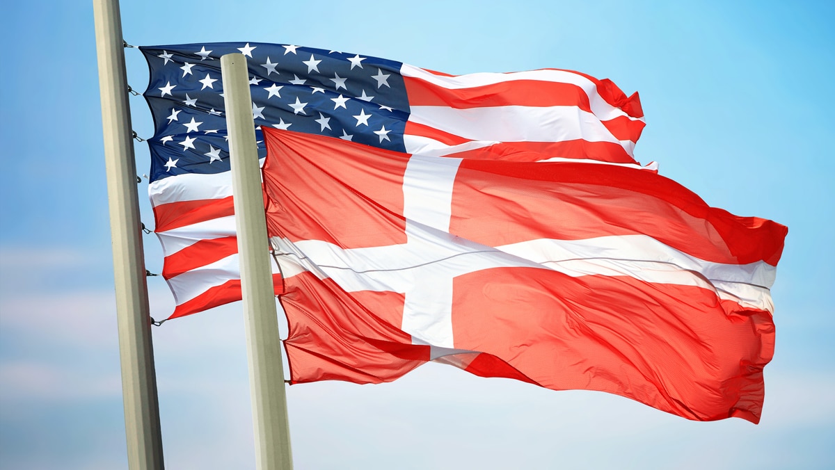 Denmark Whistleblower Law
