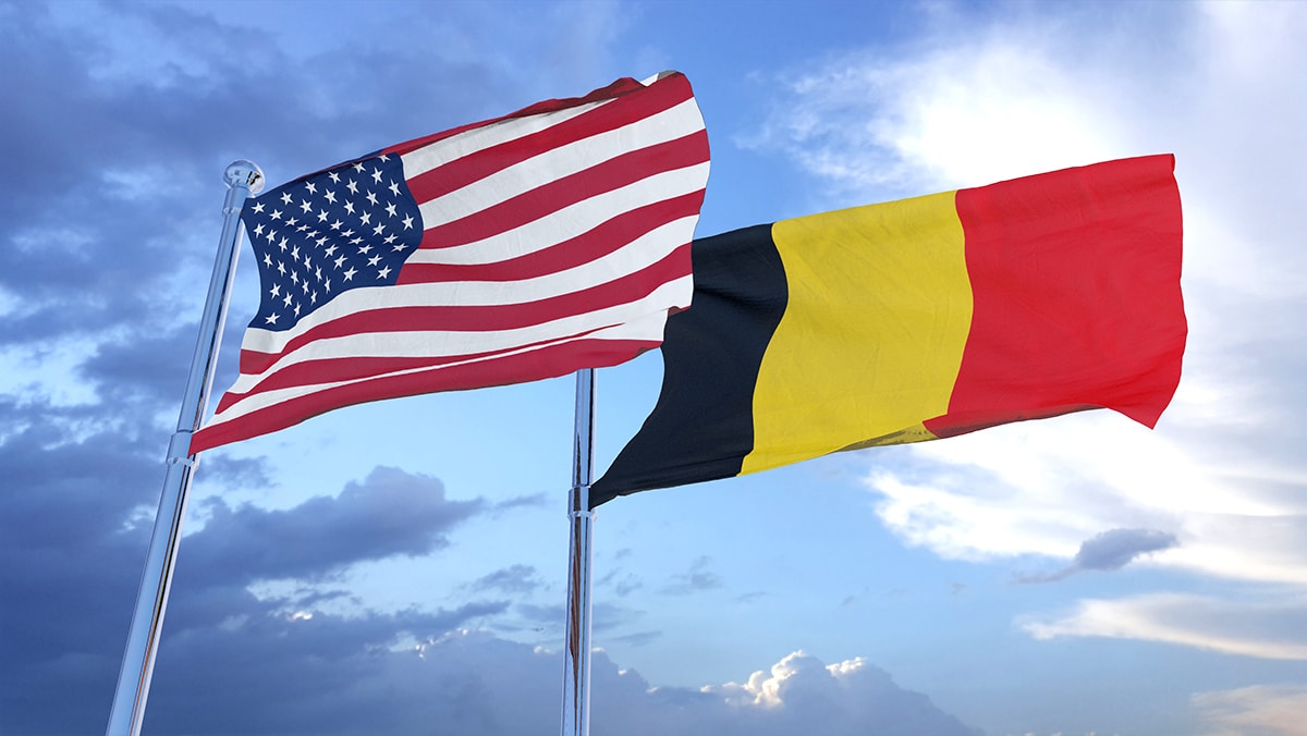 Belgium Whistleblower Law