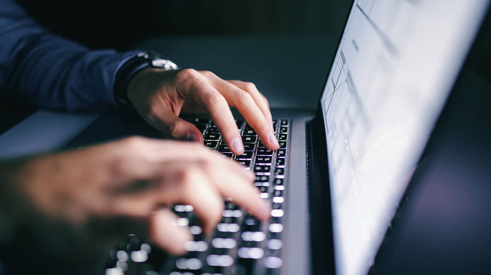 Filing Anti Money Laundering Claims