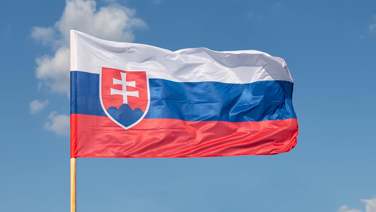 Slovakia Whistleblower Law