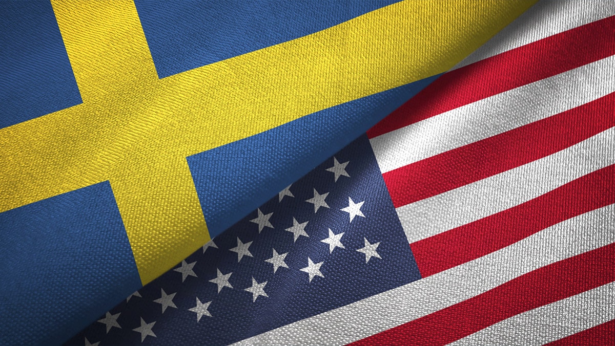 Sweden Whistleblower Law