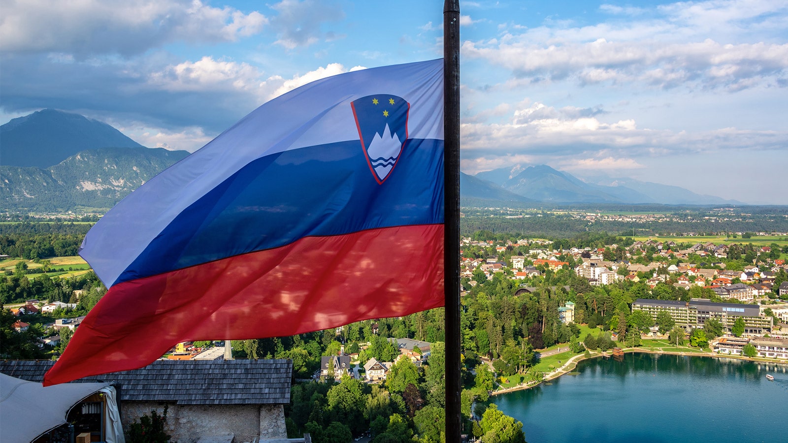 Slovenia Whistleblower Law
