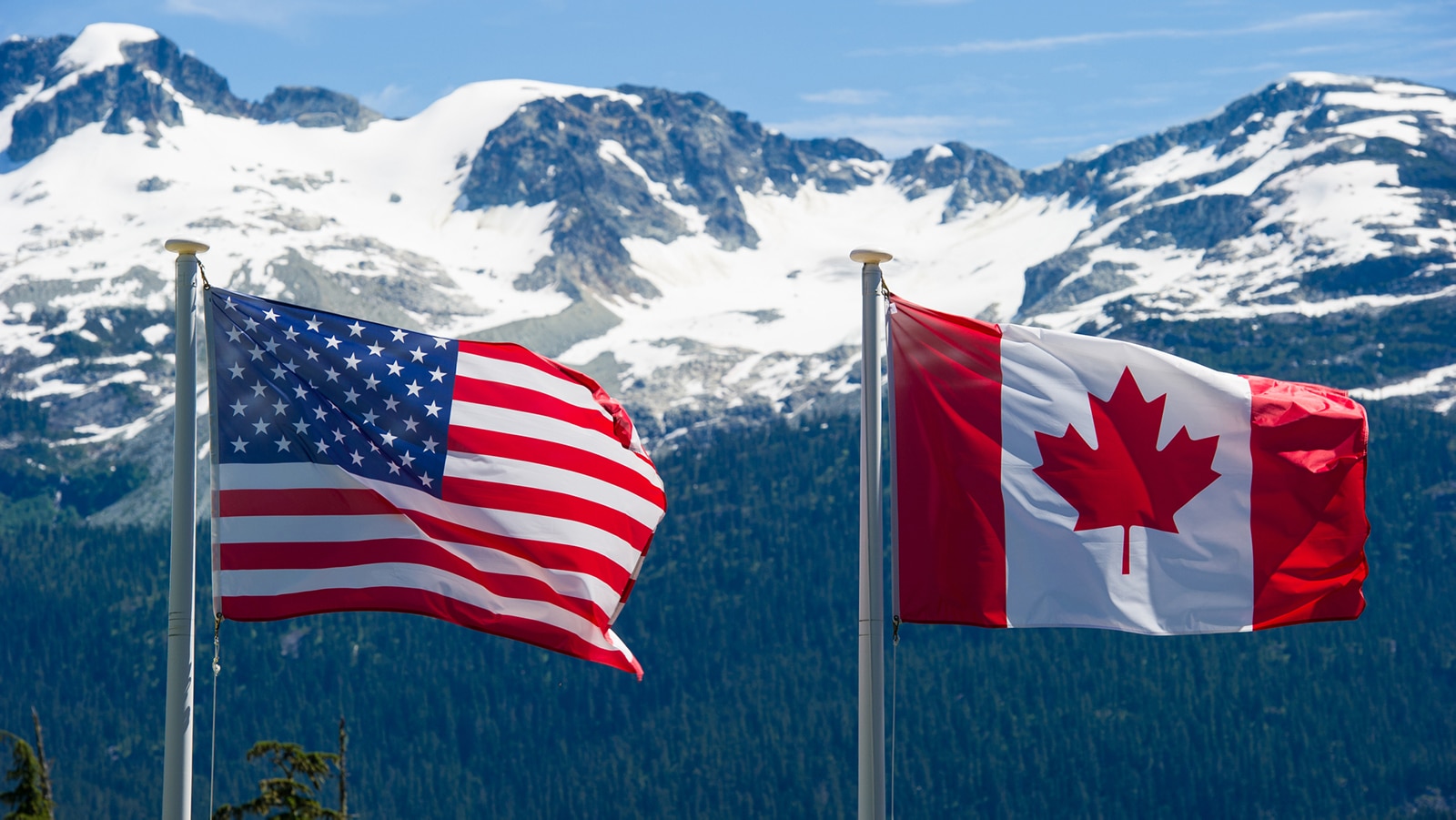 Canadian Whistleblower Protections