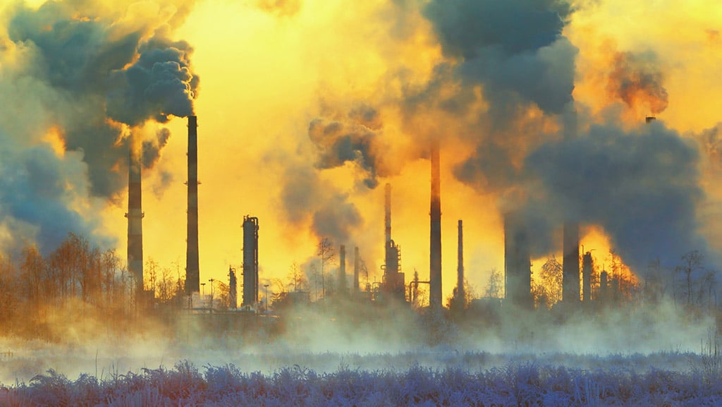Environmental Protection Laws