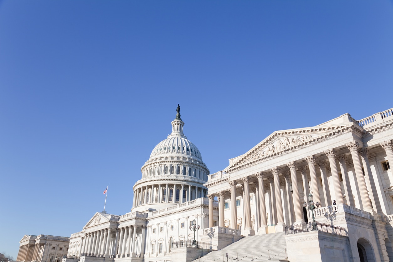 Future of CFTC Whistleblower Program Hangs in the Balance; Emergency Congressional Action Needed CFTC Whistleblower Program