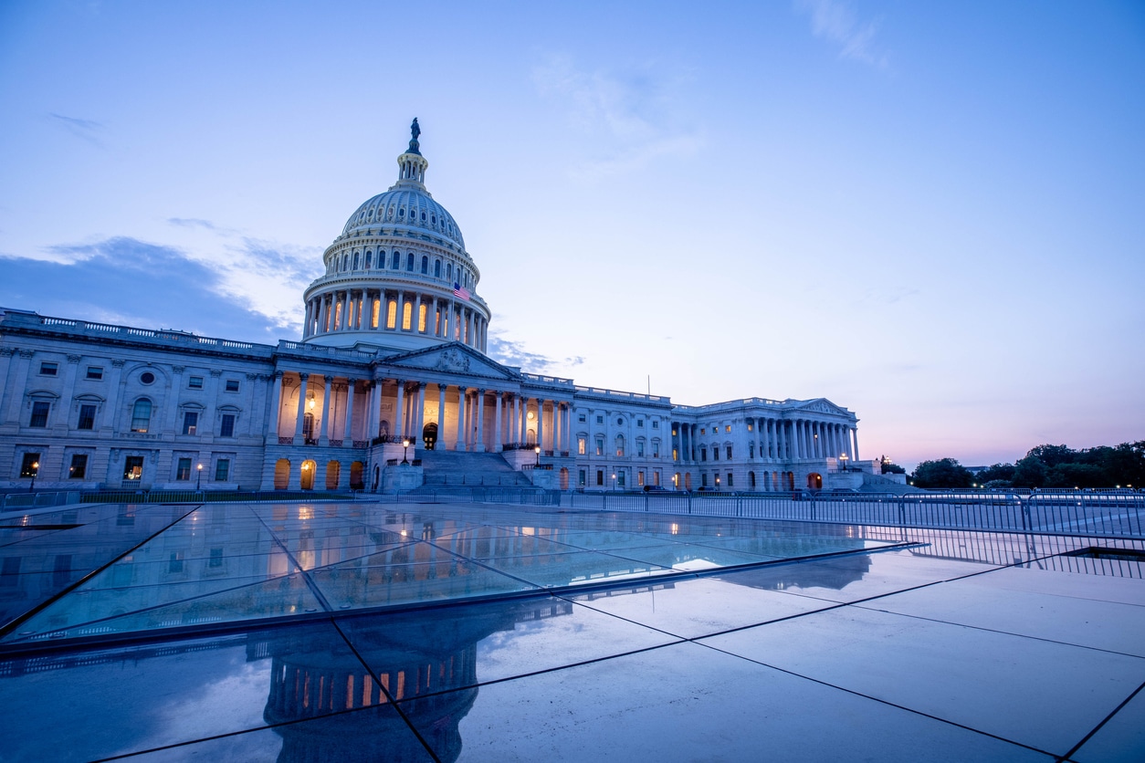 CFTC Bill