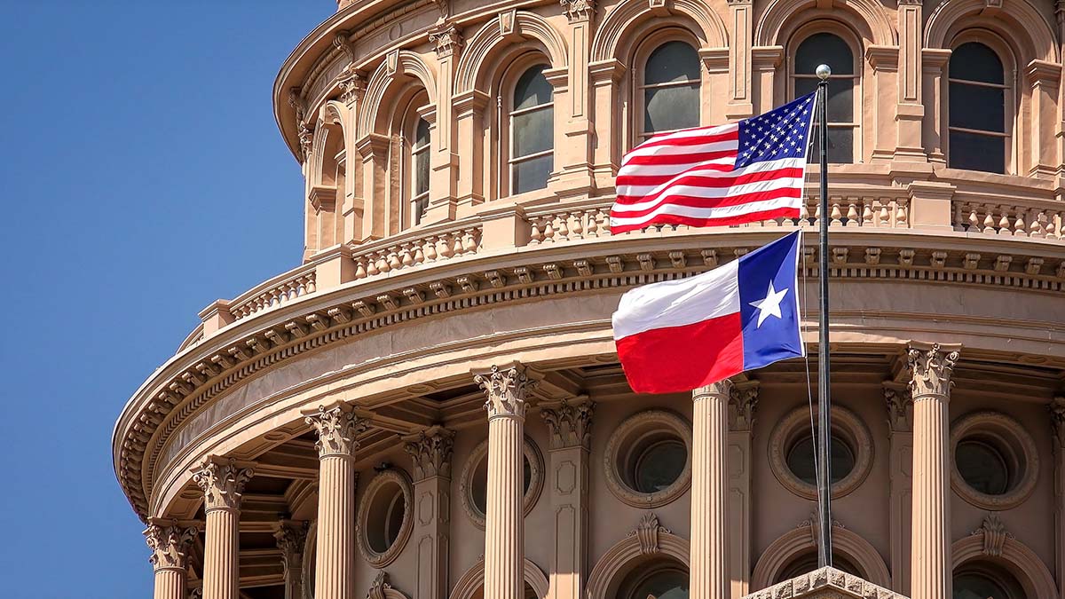 Texas Abortion Law - Not Whistleblower Law