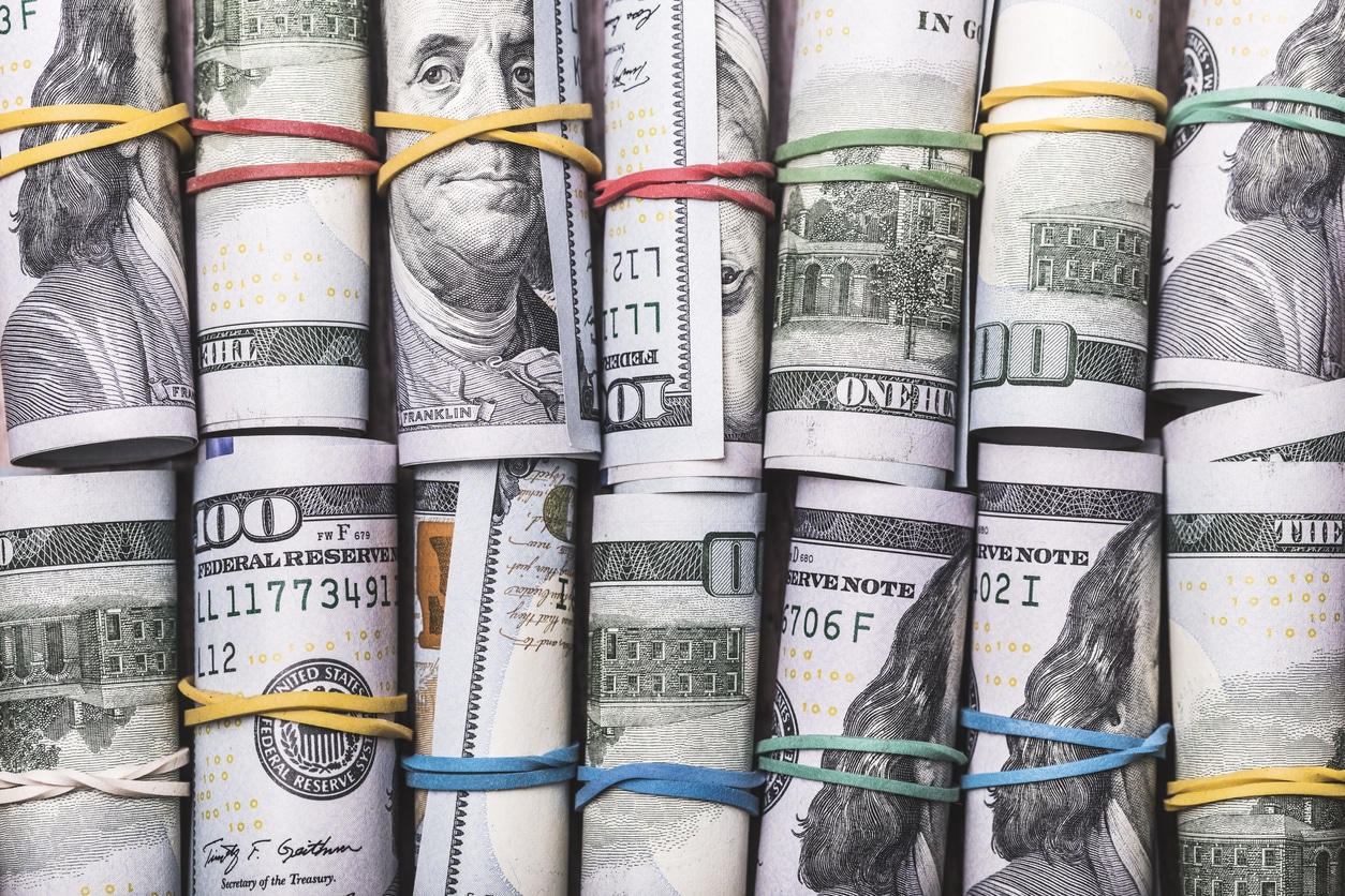 Money Laundering Whistleblower