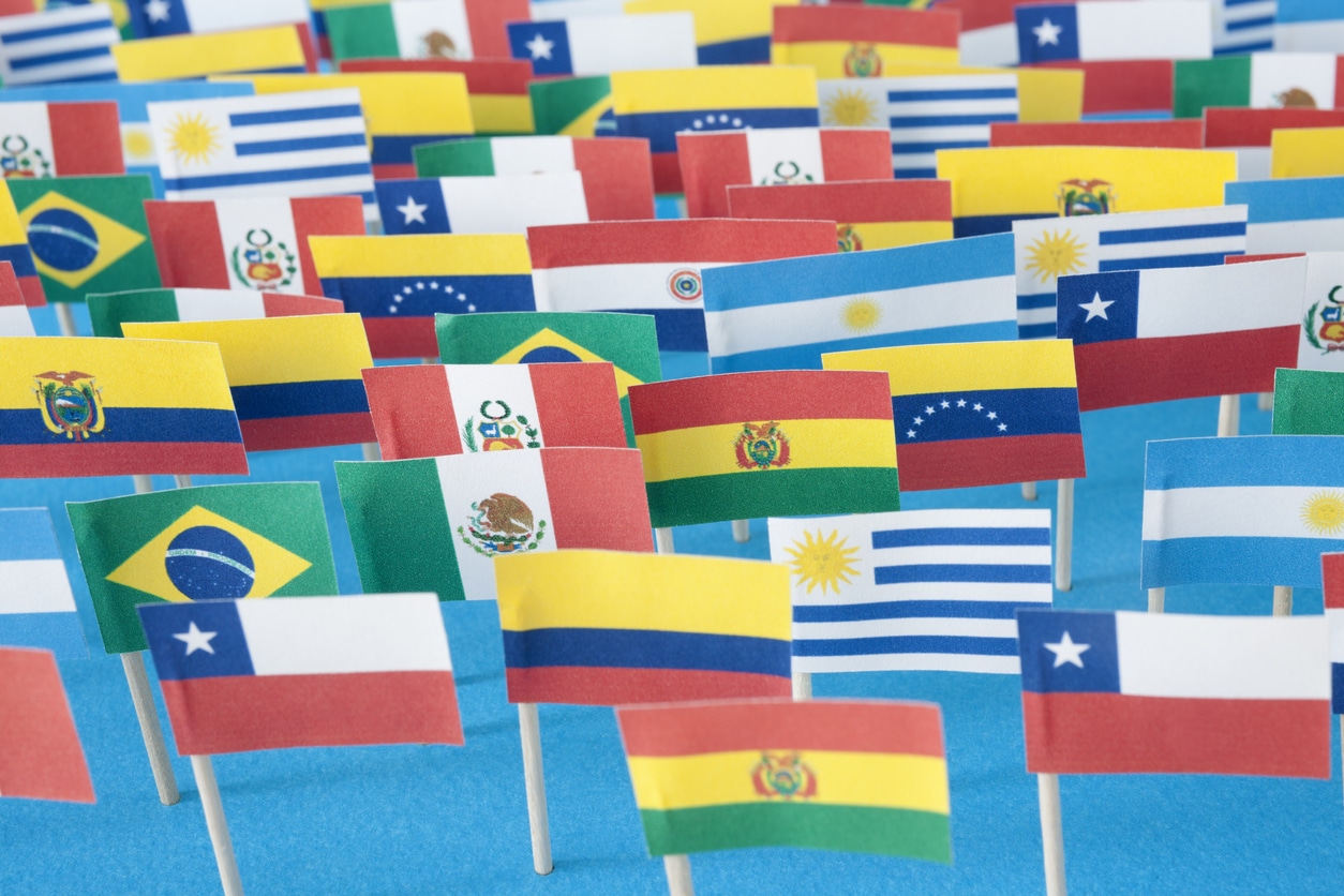 Experts Speak on Latin America Whistleblowing Latin America Whistleblowing