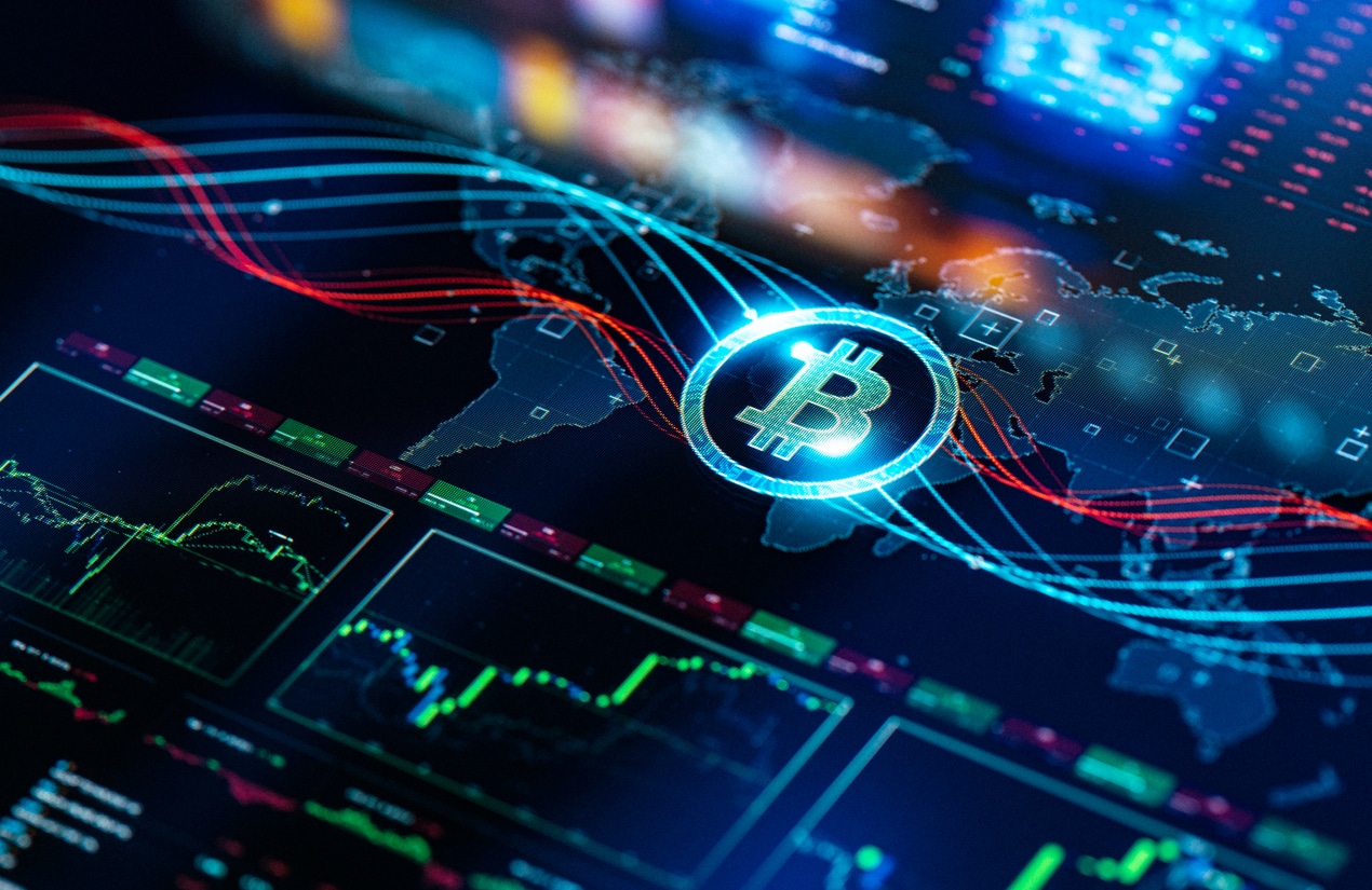 Cryptocurrency Whistleblower