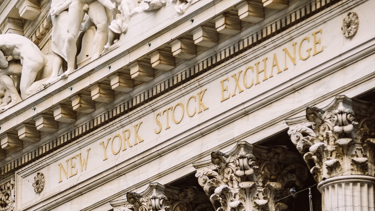 NYSE Whistleblowing