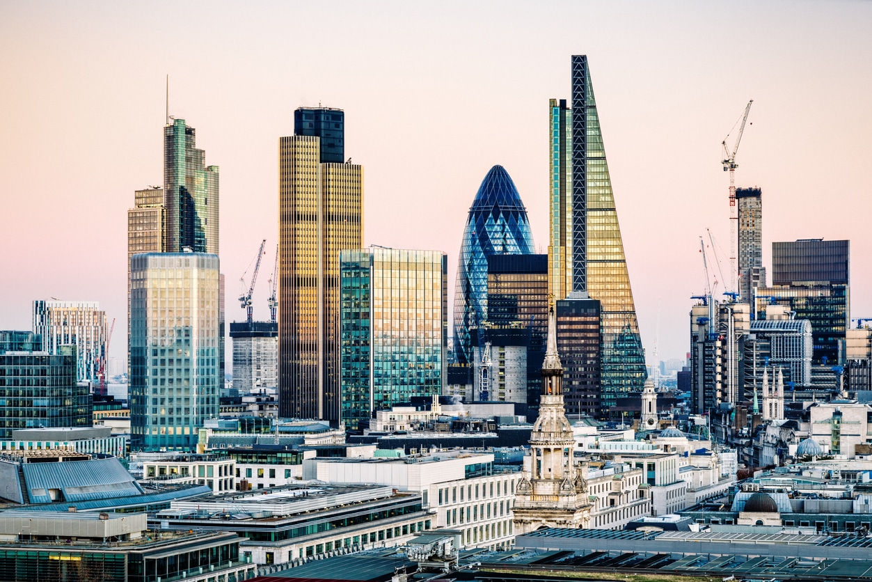 U.K. Banking Whistleblower