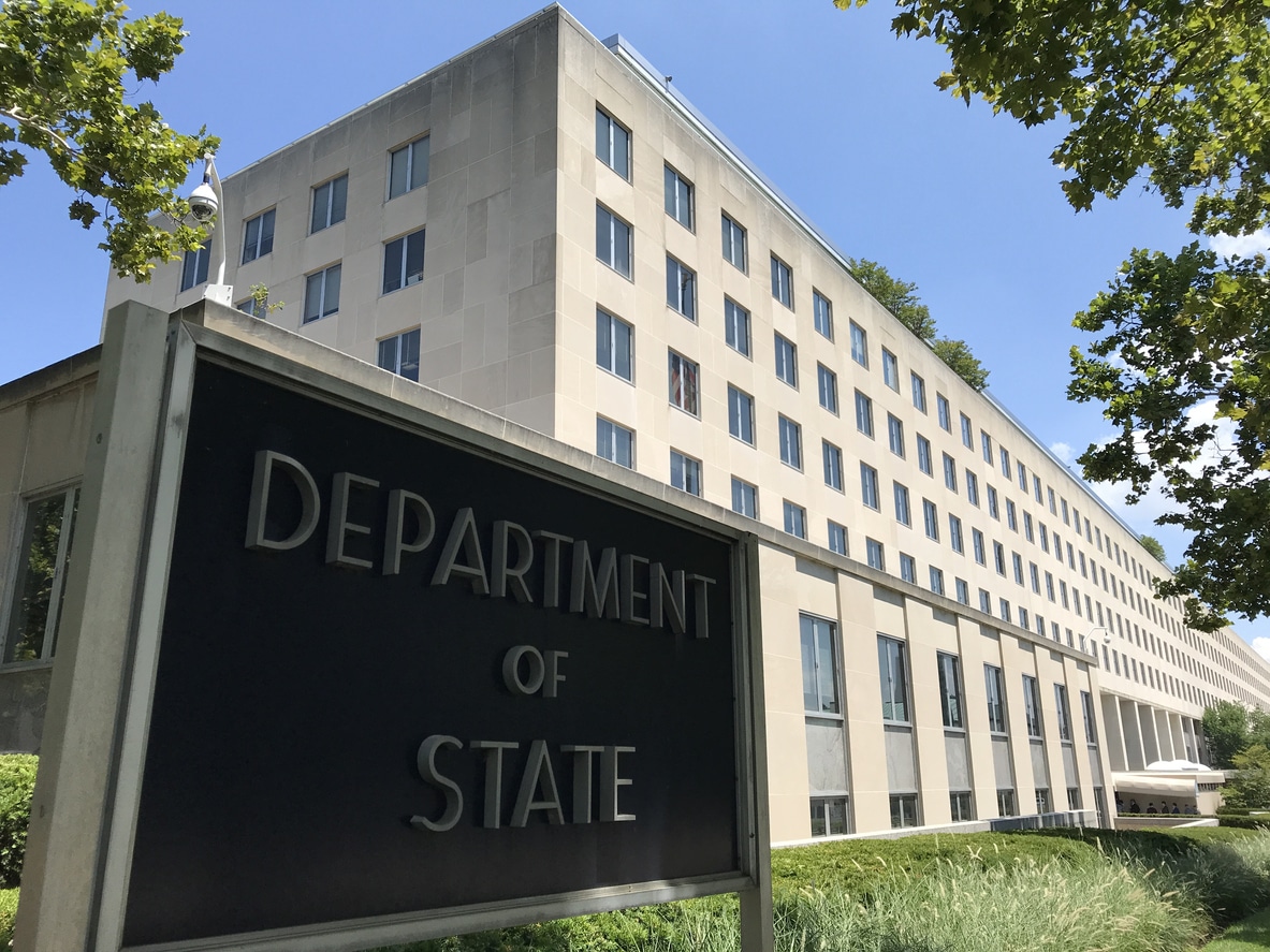 Leading Whistleblower Attorney Gives Keynote Address at State Department Event