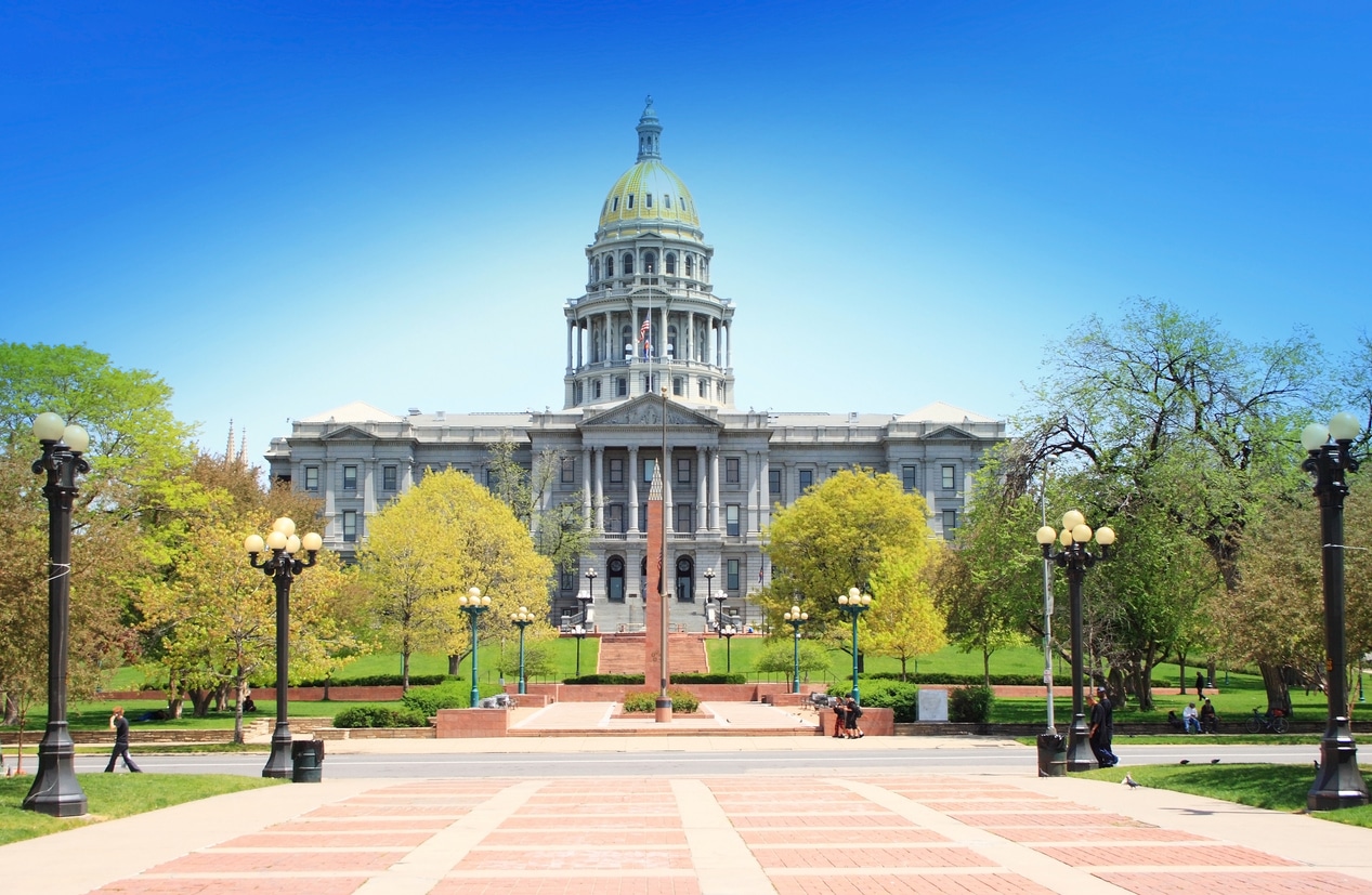 Colorado False claims Act colorado false claims act