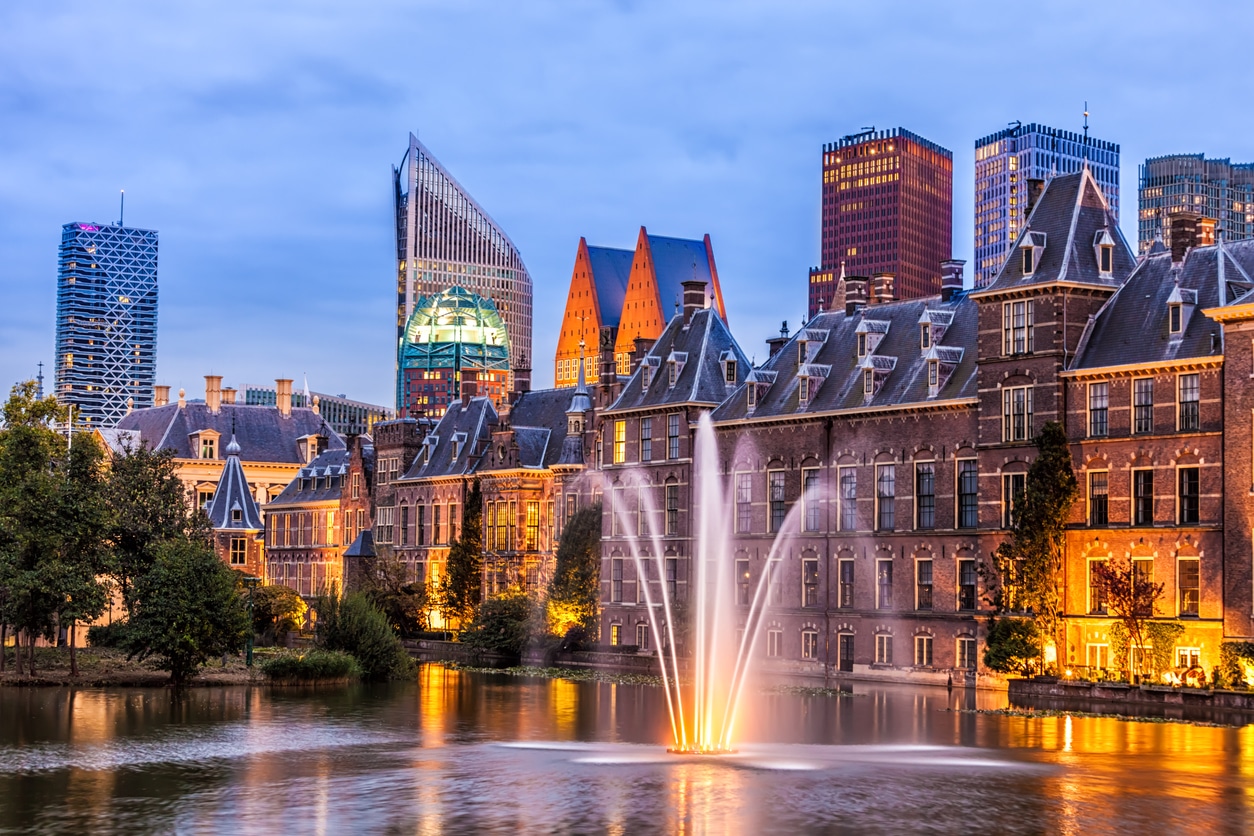 Leading Whistleblower Attorney Speaks at World Justice Forum World Justice Forum