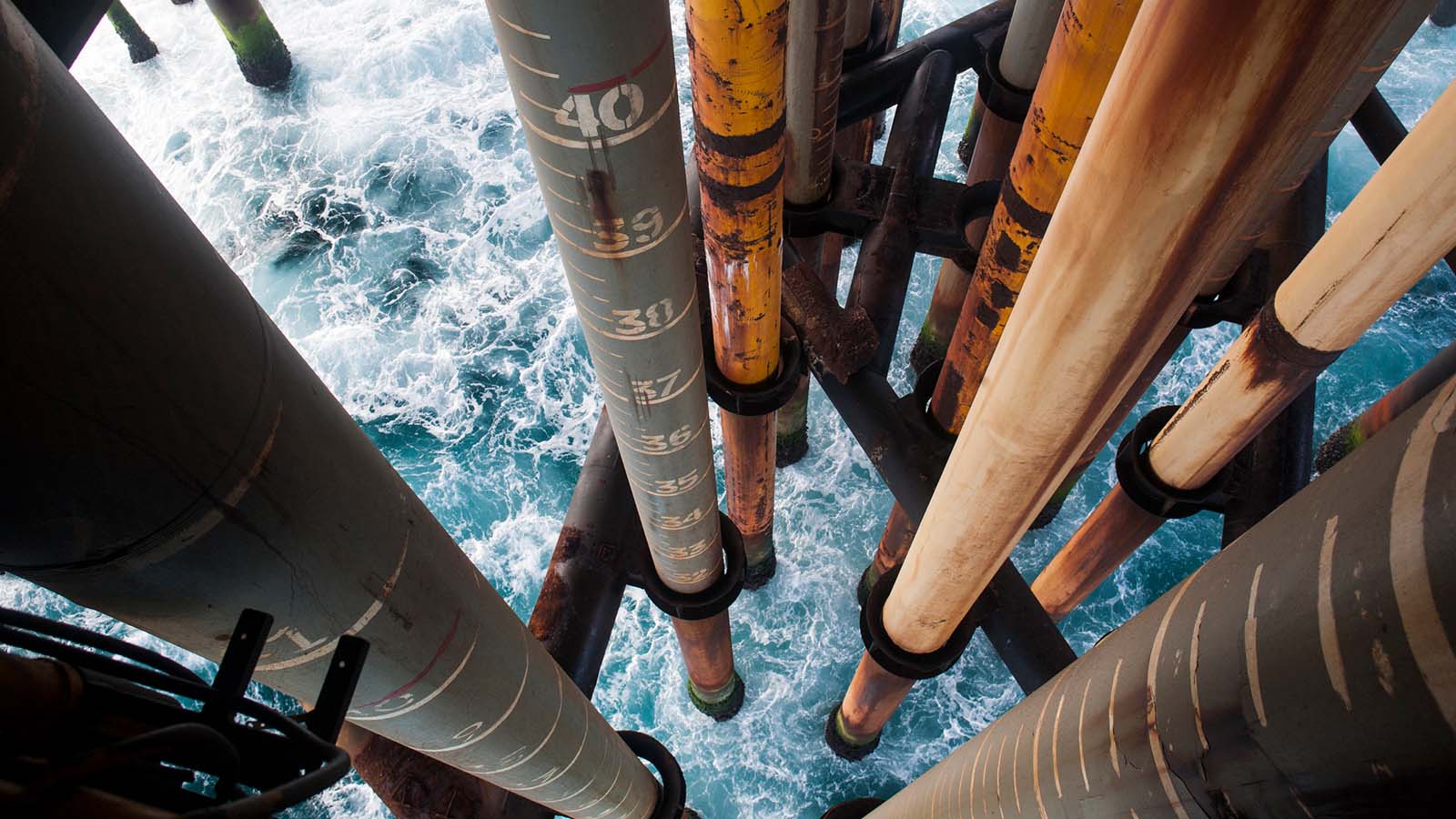 FCPA Oil and Gas Bribery Cases